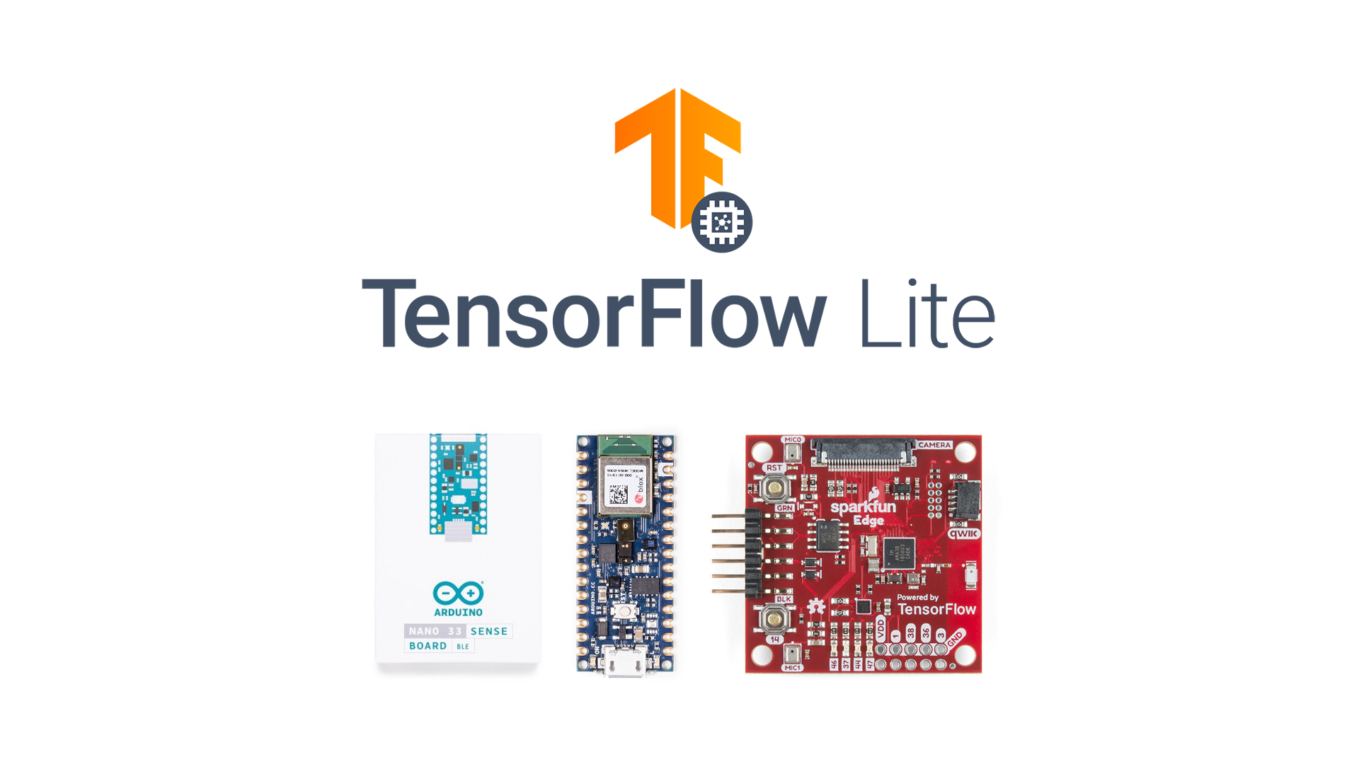 AI / TensorFlow Lite for Microcontrollers - 3. 마이크로 컨트롤러 시작하기 | KIM ...